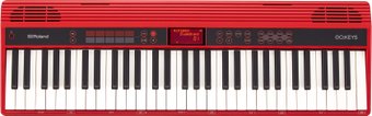 Roland Go:Keys