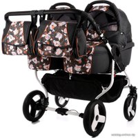 Универсальная коляска Tako Jumper Duo