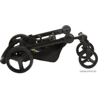 Универсальная коляска Hauck Twister Trio Set (3 в 1, Lime)