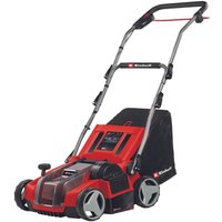 Скарификатор-аэратор Einhell GE-SA 36/35 Li-Solo (без АКБ) в Бресте
