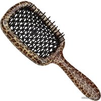 Щетка Janeke Superbrush SP230 MAC (леопард)