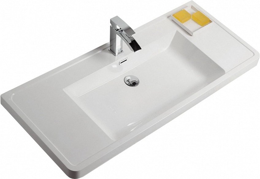

Умывальник BelBagno Energia-N ea-1200-2-lvb