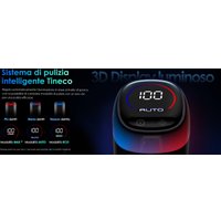 Пылесос Tineco Pure One S70