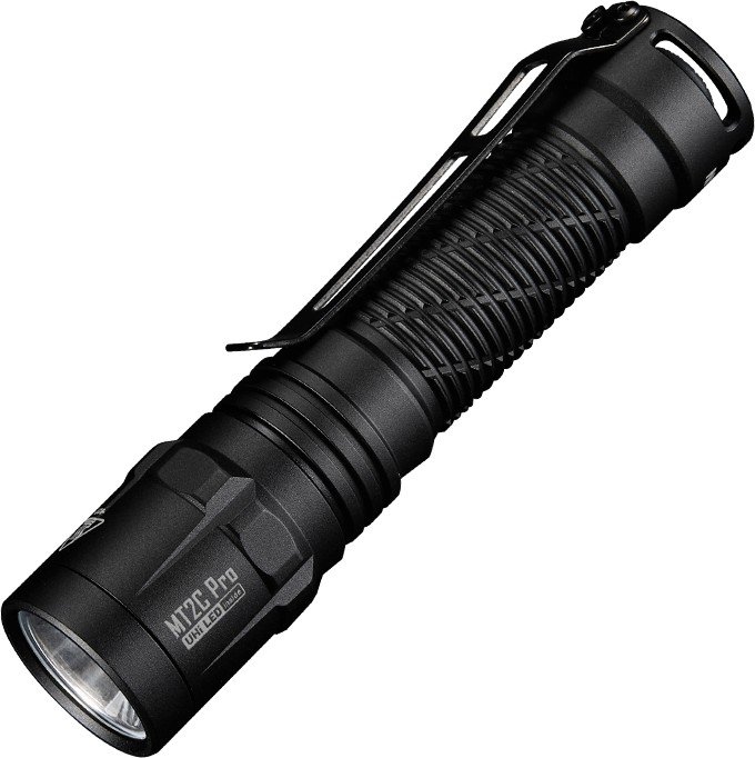 

Фонарь Nitecore MT2C Pro