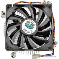 Кулер для процессора Cooler Master DP6-8E5SB-PL-GP