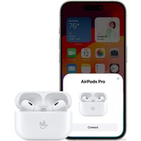 Наушники Apple AirPods Pro 2 (с разъемом USB Type-C)