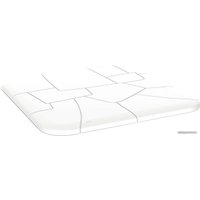 Обеденная группа Sheffilton SHT-DS195 (белый/пастельно-зеленый)