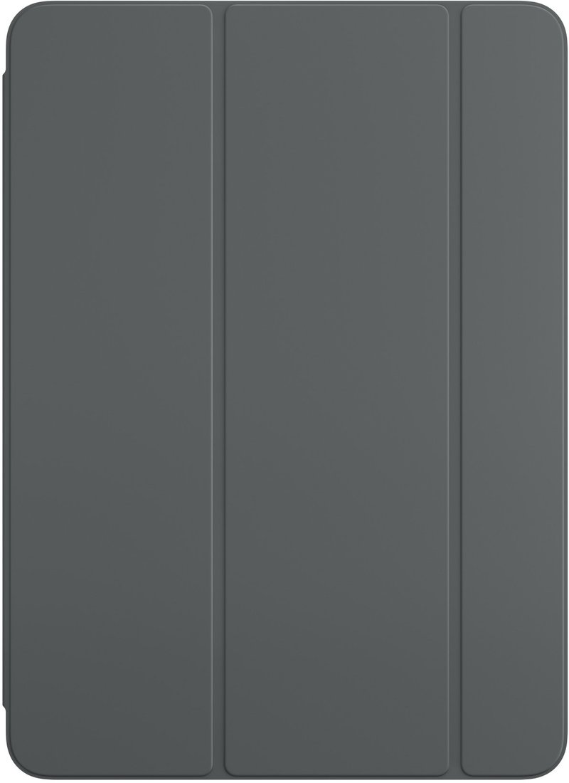 

Чехол для планшета Apple Smart Folio для iPad Air 11 2024 (угольно-серый)