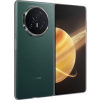 Телефон HONOR Magic V3 12GB/512GB международная версия (зеленая тундра)