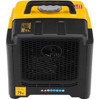 Бензиновый генератор Denzel GS-1100iF