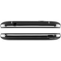 Телефон Jinga Basco M500 3G Black