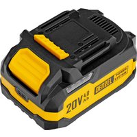 Дисковая (циркулярная) пила Denzel CCSH-BL-20-185 (с 1-им АКБ) в Гродно