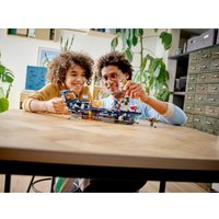 Конструктор LEGO Marvel Super Heroes 76153 Геликарриер