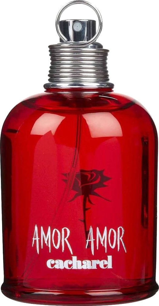 

Туалетная вода Cacharel Amor Amor EdT (тестер, 100 мл)