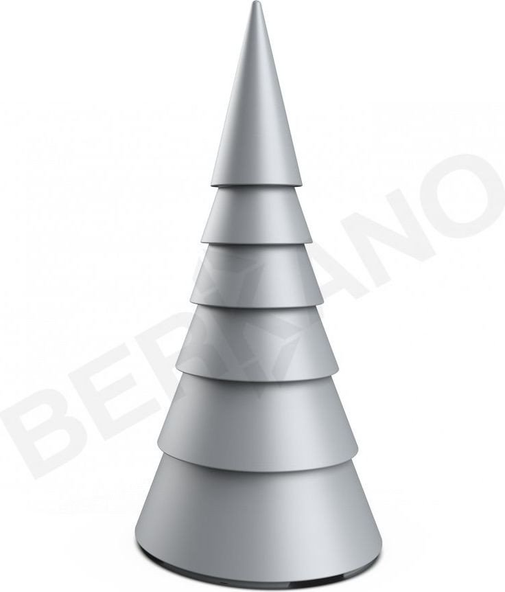 

Фигурка для сада Berkano Eiswald 210_031_21 (серый)