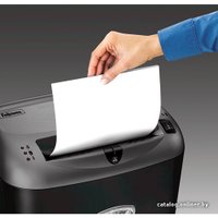 Шредер Fellowes Powershred 70S (4671101)