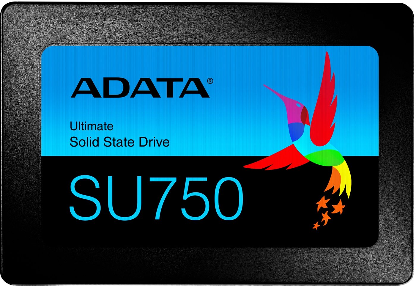 

SSD ADATA Ultimate SU750 256GB ASU750SS-256GT-C