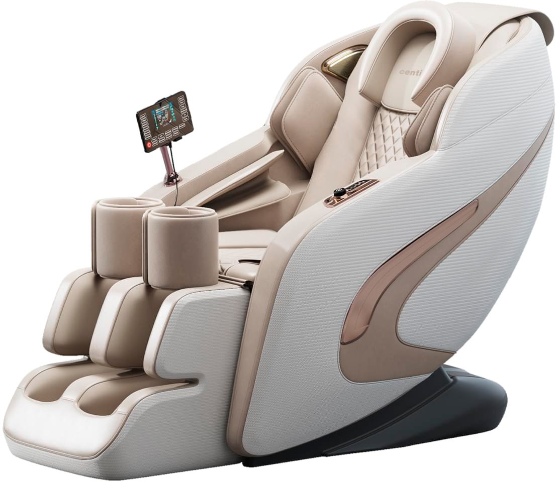 

Массажное кресло Centica Verco (Dune)