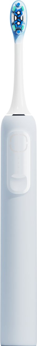 

Электрическая зубная щетка Xiaomi Sonic Sweep Electric Toothbrush MES609 (голубой)