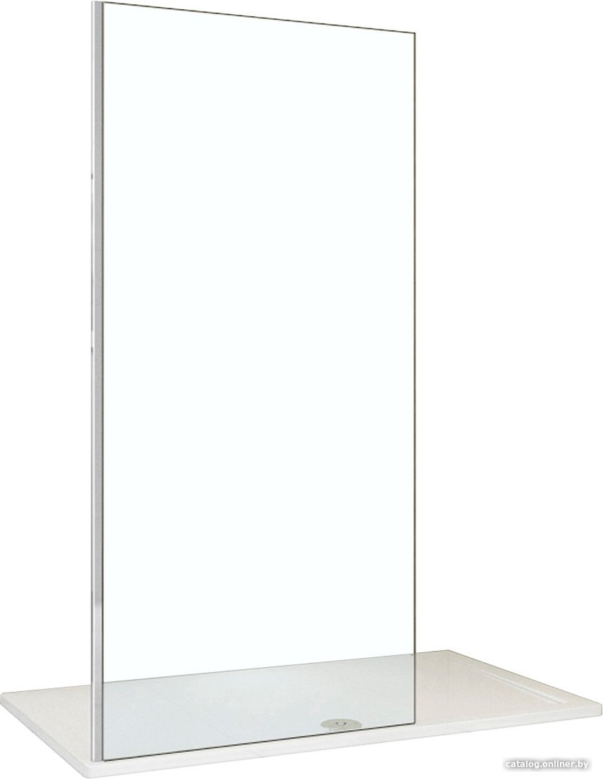 Душевая стенка WeltWasser WW400 B 100B