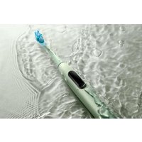 Электрическая зубная щетка Oclean X Ultra (черный)