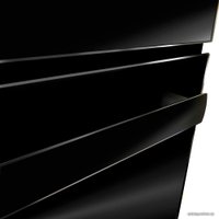 Электрический духовой шкаф Ginzzu HOE-255