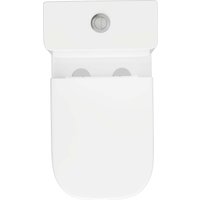 Унитаз напольный Aquatek Optima Square AQ4411-00