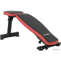 Силовая скамья Unixfit Bench 130