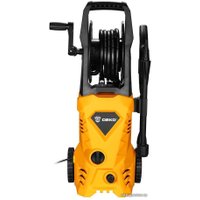 Мойка высокого давления Deko DKCW150 PRO