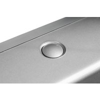 Диспенсер для бумажных полотенец Saniteco M-5825ABS-G (серый)