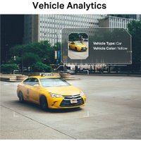 IP-камера TP-Link Vigi C350 (4 мм)