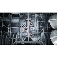 Встраиваемая посудомоечная машина Bosch Serie 8 SMV8YCX03E