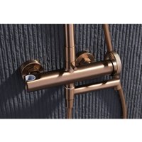 Душевая система  Ganzer GZ19162-R