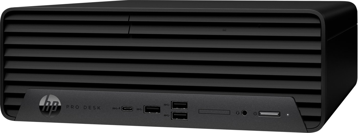 

Компактный компьютер HP ProDesk 400 G9 SFF 6A744EA