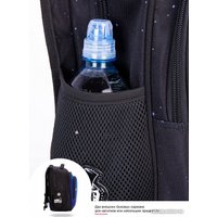 Школьный рюкзак SkyName R2-195 + брелок мячик