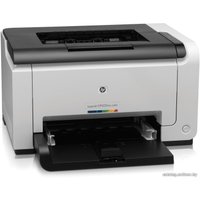 Принтер HP LaserJet Pro CP1025nw Color Printer (CE918A)