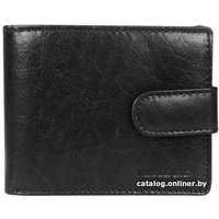 Кошелек Bellugio DM-123R-032 (черный)