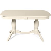 Кухонный стол Мебель-класс Арго КСО-02 (cream white)