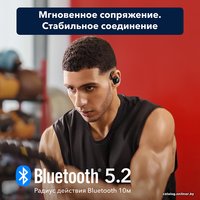 Наушники Anker SoundCore Sport X10 (черный)