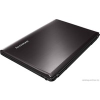 Ноутбук Lenovo G580 (59343366)
