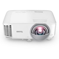 Проектор BenQ MX825STH 9H.JMV77.13E