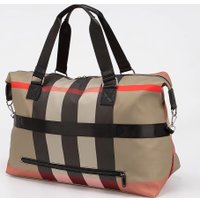 Дорожная сумка VALIGETTI 185-0319-BEG (бежевый)