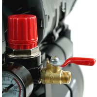 Компрессор TEH TAC8L