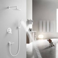 Душевая система  Shevanik S4335C