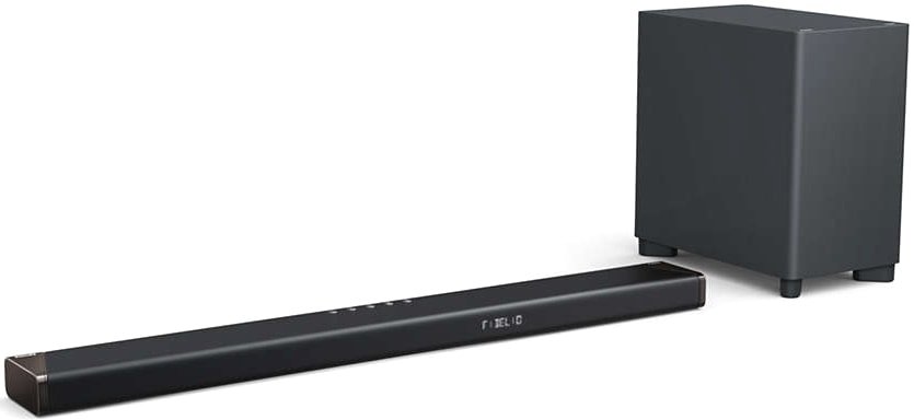 

Саундбар Philips B95/10