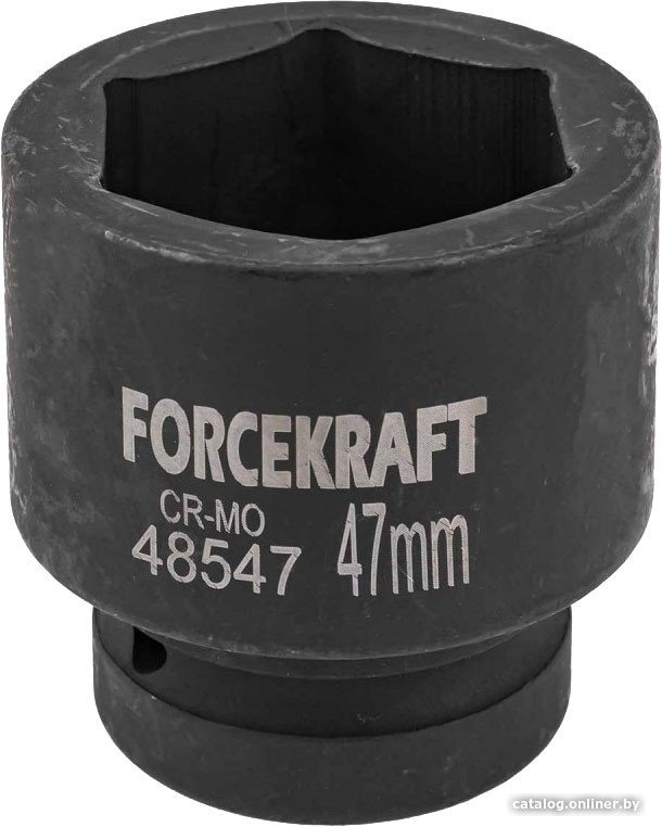 Головка слесарная ForceKraft FK-48547
