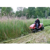 Райдер Seco Crossjet 4x4