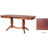 Кухонный стол Мебель-класс Арго КСО-02 (палисандр)