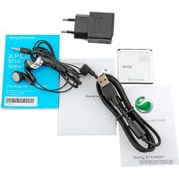 Телефон Sony Ericsson Xperia ray ST18i