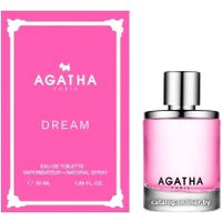 Туалетная вода Agatha Dream EdT (50 мл)